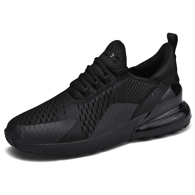 Mens Running Air Cushion Sneakers