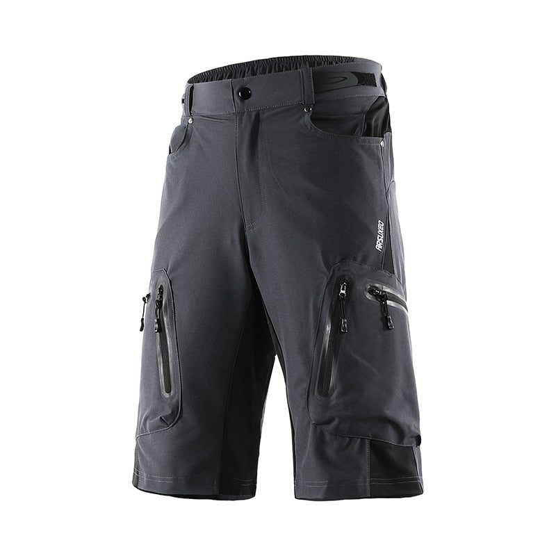 Men's Outdoor Sports Cycling Shorts Shorts Water Resistant