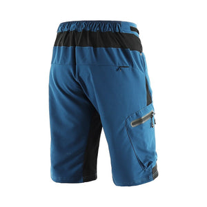 Men's Outdoor Sports Cycling Shorts Shorts Water Resistant