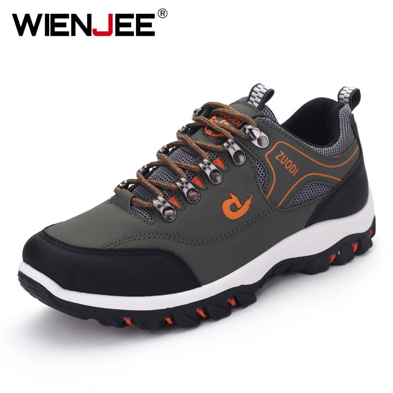 Men vulcanized casual lightweight sneakers