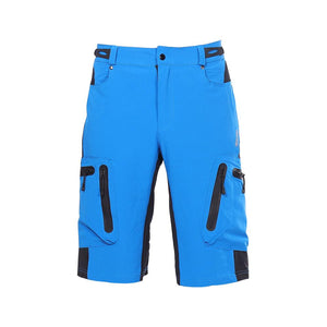 Men's Outdoor Sports Cycling Shorts Shorts Water Resistant