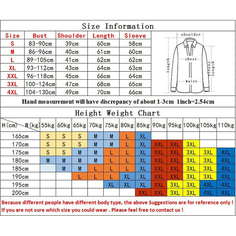 Long Sleeve Compression Shirt Men Quick Dry Shirt