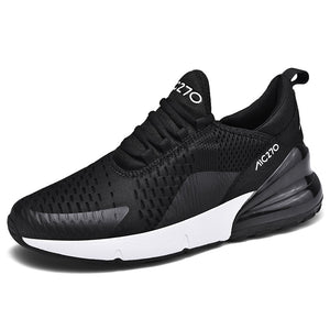 Mens Running Air Cushion Sneakers