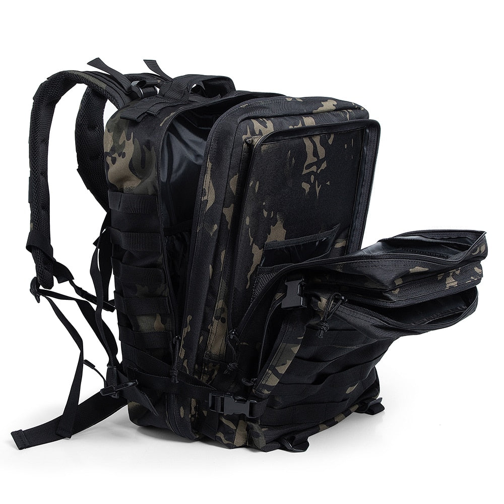 Camouflage  Military Tactical Bags backpack