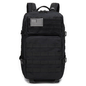 Camouflage  Military Tactical Bags backpack