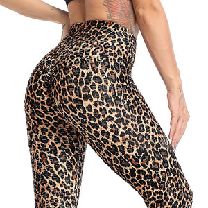 Fashion Snake Print Yoga Pants sports leggings