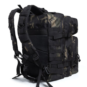 Camouflage  Military Tactical Bags backpack