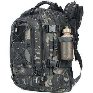 Military Tactical Backpack Outdoor Travel Hiking Camping Hunting Climbing Bags