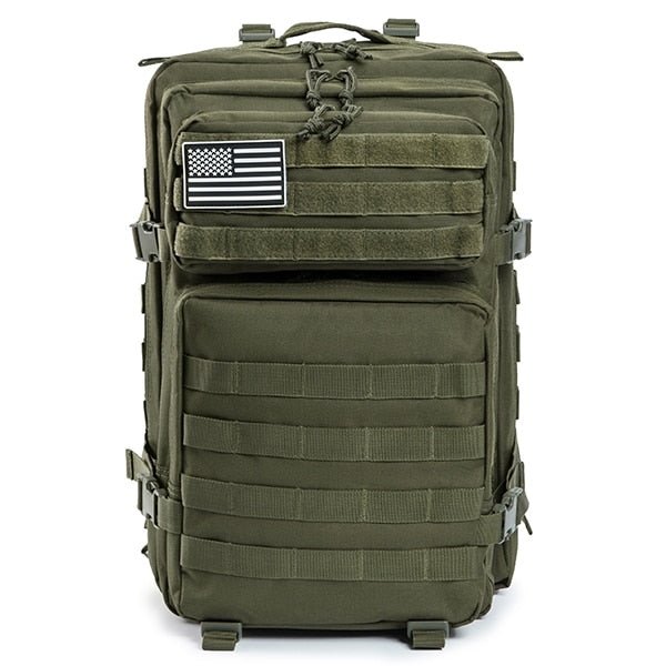 Camouflage  Military Tactical Bags backpack