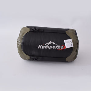 Cold Temperature Winter Sleeping Bag Down  -15°C