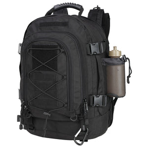 Military Tactical Backpack Outdoor Travel Hiking Camping Hunting Climbing Bags