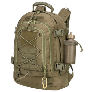 Military Tactical Backpack Outdoor Travel Hiking Camping Hunting Climbing Bags