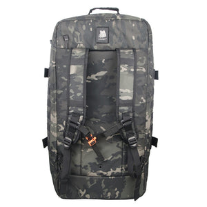 40L 60L 80L Men Army Sport Gym Bag Military Tactical Waterproof Backpack