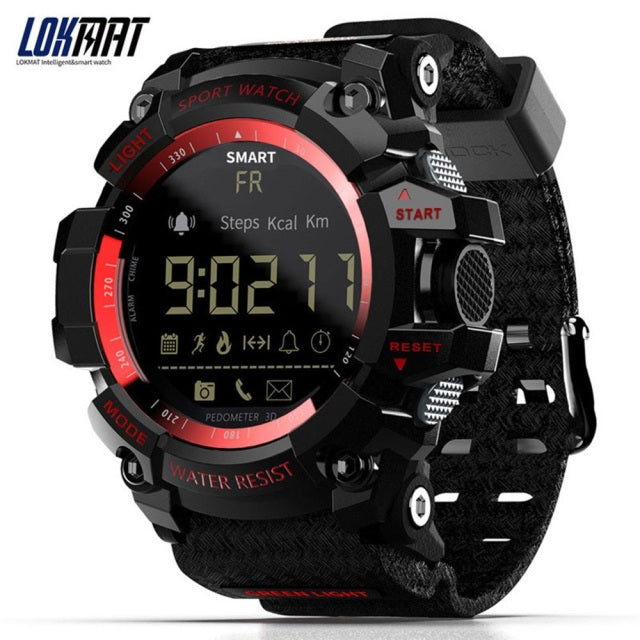 Sport Smart Watch Men Activity Fitness Tracker