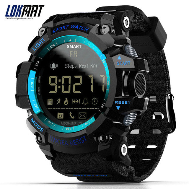 Sport Smart Watch Men Activity Fitness Tracker