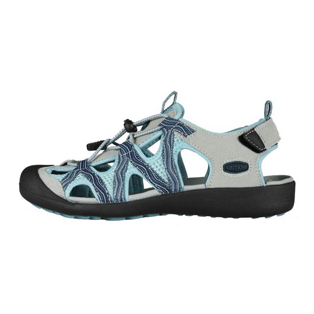 Women Platform Wedges Beach Sandals Outdoor Hiking Shoes  Casual Sport Sandal - ultimatefitness4you