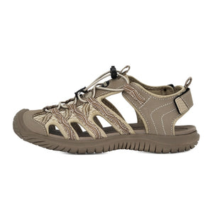 Women Platform Wedges Beach Sandals Outdoor Hiking Shoes  Casual Sport Sandal - ultimatefitness4you