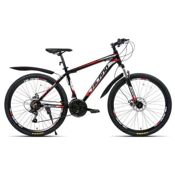 Hiland 26 discount inch mountain bike