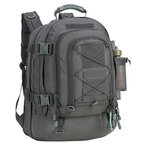 60L Men Military Tactical Backpack Army Hiking Climbing Camping Hunting Bag - ultimatefitness4you