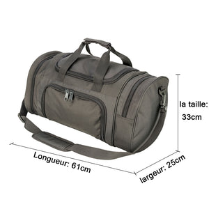 Outdoor Waterproof Travel Sport Bag Men Women - ultimatefitness4you