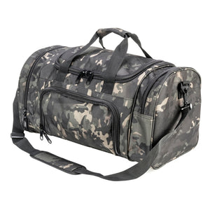 Outdoor Waterproof Travel Sport Bag Men Women - ultimatefitness4you